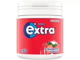 Hoogvliet Extra Strawberry aanbieding