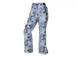 Lidl CRIVIT Dames snowboardbroek Freeride aanbieding