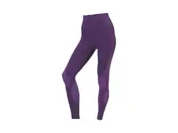 Lidl CRIVIT Dames snowboard sportlegging Freeride aanbieding