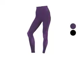 Lidl CRIVIT Dames snowboard sportlegging Freeride aanbieding