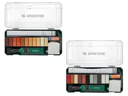 Lidl PARKSIDE Tegel of laminaat reparatieset aanbieding