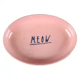 Zooplus Flamingo kom Nell 275 ml (ovaal) kat aanbieding