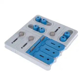 Zooplus Modern Living intelligentie speeltje Santorini 29x27x5cm hond aanbieding