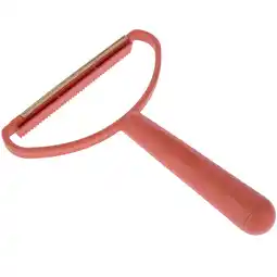 Zooplus zooplus Basics ontharingsborstel voor huisdieren aanbieding