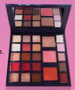 ICI Paris XL ONLY YOU XL Make-up Palette aanbieding