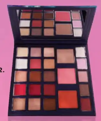 ICI Paris XL ONLY YOU XL Make-up Palette aanbieding