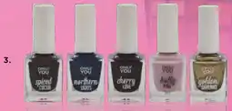 ICI Paris XL ONLY YOU Nagellak aanbieding