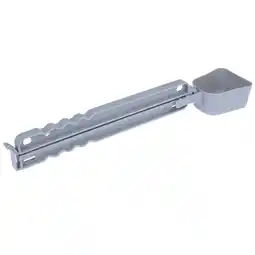 Zooplus zooplus Basics Sluitclip met schep hond & Kat aanbieding