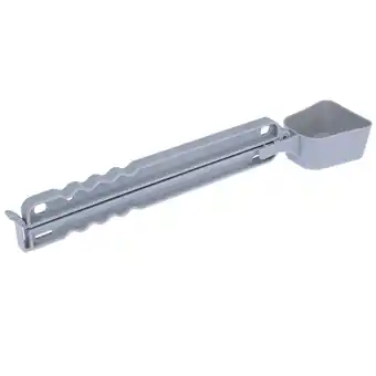 Zooplus zooplus Basics Sluitclip met schep hond & Kat aanbieding