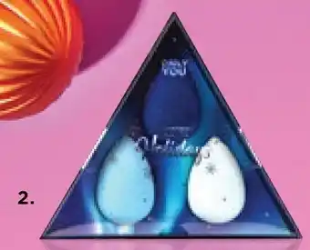 ICI Paris XL ONLY YOU SET Beauty Blender set aanbieding