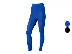 Lidl CRIVIT Heren snowboard sportlegging Freeride aanbieding