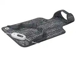 Lidl SANITAS Warmtekussen voor rug en nek aanbieding