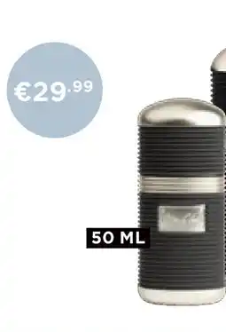 ICI Paris XL Van Gils Strictly for Men Eau de Toilette aanbieding