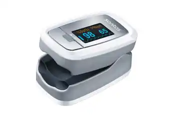 Lidl SANITAS Saturatiemeter aanbieding