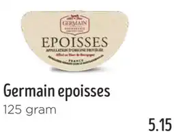 Jumbo Germain epoisses aanbieding