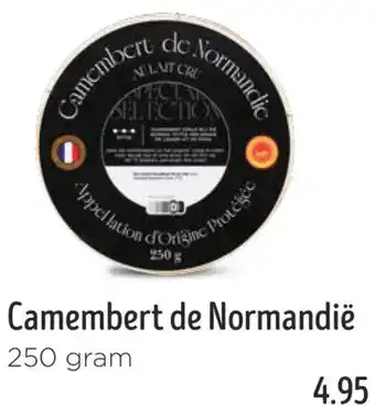 Jumbo Camembert de Normandië aanbieding