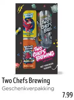 Jumbo Two Chefs Brewing aanbieding