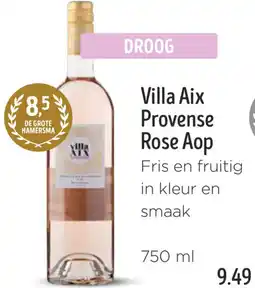 Jumbo Villa Aix Provense Rose Aop aanbieding