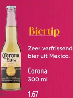 Jumbo Corona aanbieding
