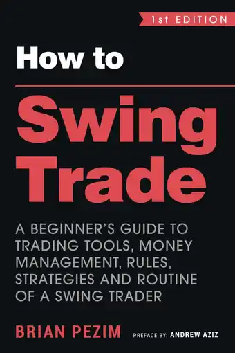 Amazon How To Swing Trade aanbieding