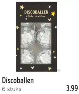 Jumbo Discoballen aanbieding