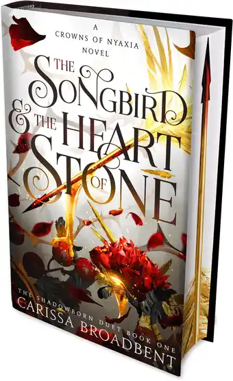 Amazon The Songbird and the Heart of Stone: limited Edition aanbieding