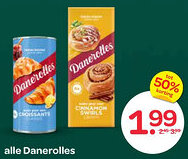 Spar Alle Danerolles aanbieding