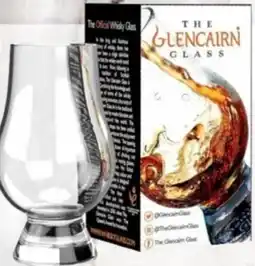 Mitra The Glencairn aanbieding