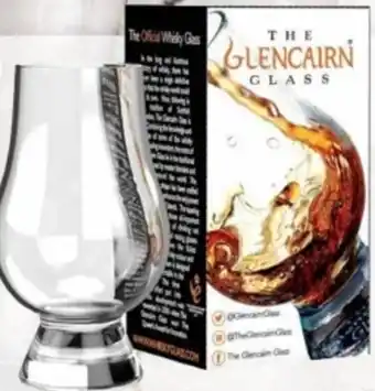 Mitra The Glencairn aanbieding