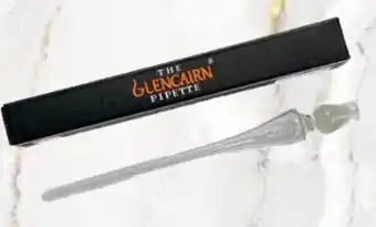 Mitra The Glencairn Glazen pipet aanbieding