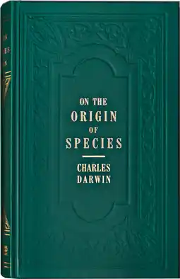 Amazon On the Origin of Species: Charles Darwin aanbieding