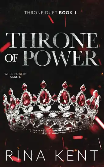 Amazon Throne of Power: Special Edition Print: 1 aanbieding