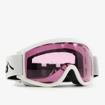 Scapino Mountain Peak skibril roze lens cat. 1 aanbieding