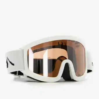 Scapino Mountain Peak kinder skibril gekleurde lens aanbieding