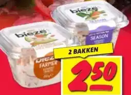 Nettorama Bieze rauwkost salade aanbieding