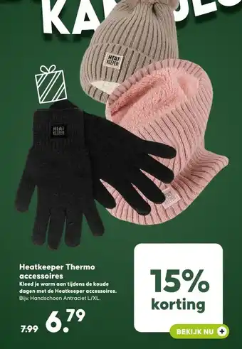 Pets Place Heatkeeper Thermo accessoires aanbieding