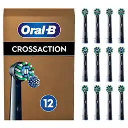 Plein.nl Oral-B Opzetborstels Pro Cross aanbieding
