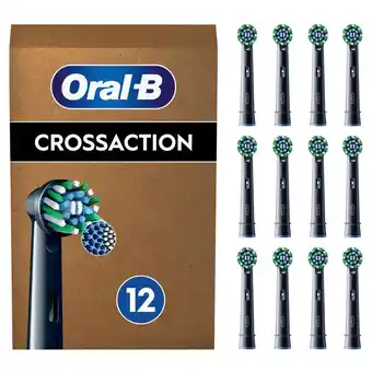 Plein.nl Oral-B Opzetborstels Pro Cross aanbieding