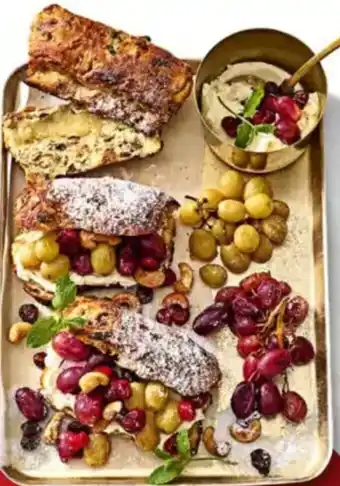 Lidl Mini stolletje aanbieding