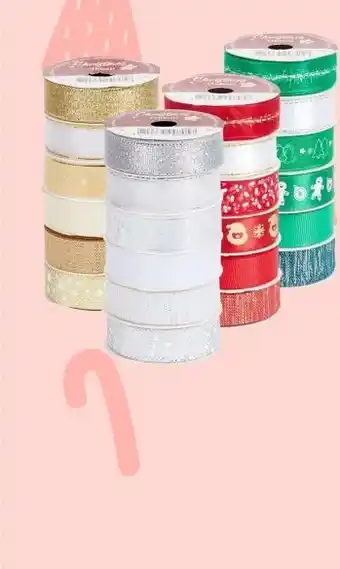 Action Metallic cadeautas aanbieding