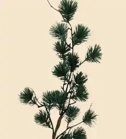 Coppelmans Kunsttak Pinus aanbieding