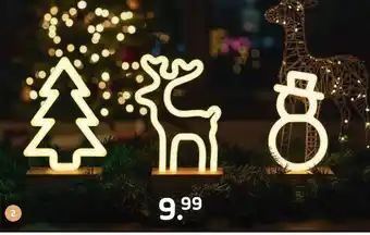 Coppelmans Neon lights, diverse varianten. aanbieding