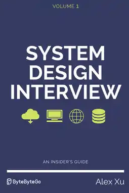 Amazon System Design Interview – An insider's guide aanbieding