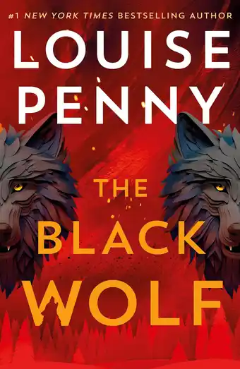 Amazon The Black Wolf: the brilliant new Chief Inspector Gamache novel aanbieding
