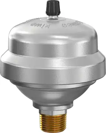 Amazon Flamco Flexofit Super R1/2 waterslagdemper 2/10 bar - 24980 aanbieding