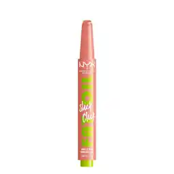 Kruidvat NYX Professional Makeup Fat Oil Slick Click Group Chat 14 Lippenbalsem aanbieding