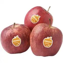 Albert Heijn AH Jonagold aanbieding