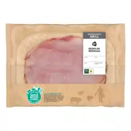 Albert Heijn AH Gegrilde beenham aanbieding