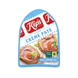 Albert Heijn Kips Magere crème paté aanbieding