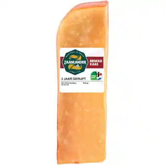 Albert Heijn AH Zaanlander 3 jaar 48+ schuitje aanbieding